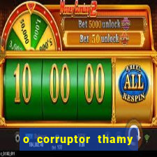 o corruptor thamy bastida pdf